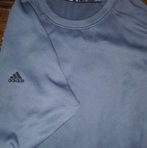 3XL Adidas Sweatshirt